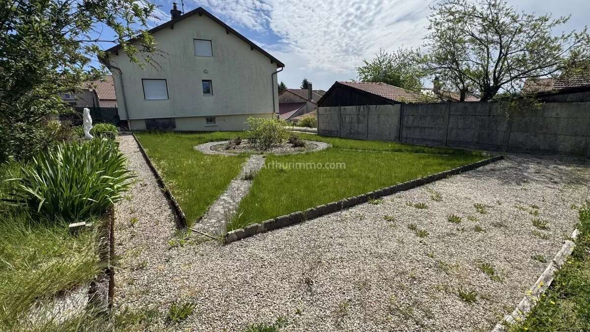 Exclusivité – maison 140 m² – grand - photo 2
