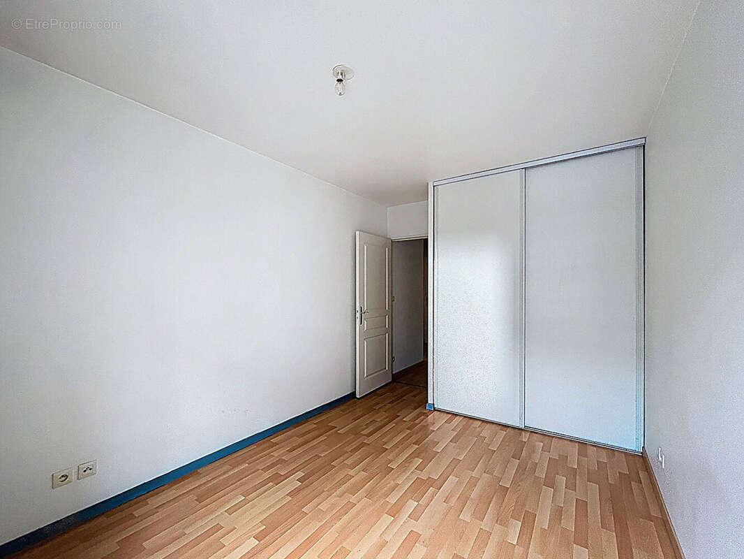 Appartement à ORLEANS