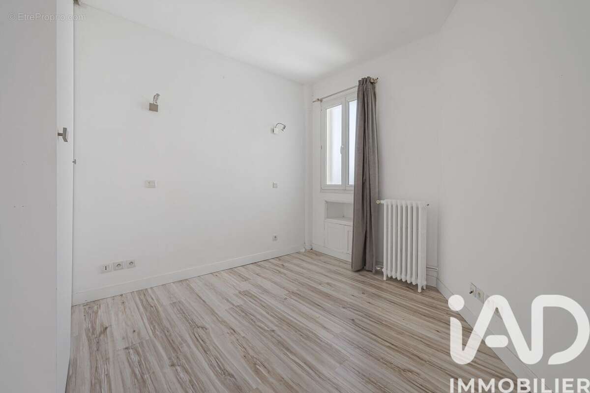 Photo 8 - Appartement à LE PECQ