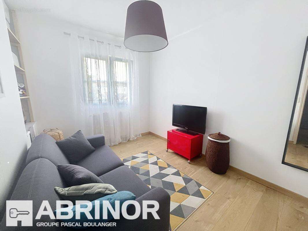 Maison à WATTIGNIES