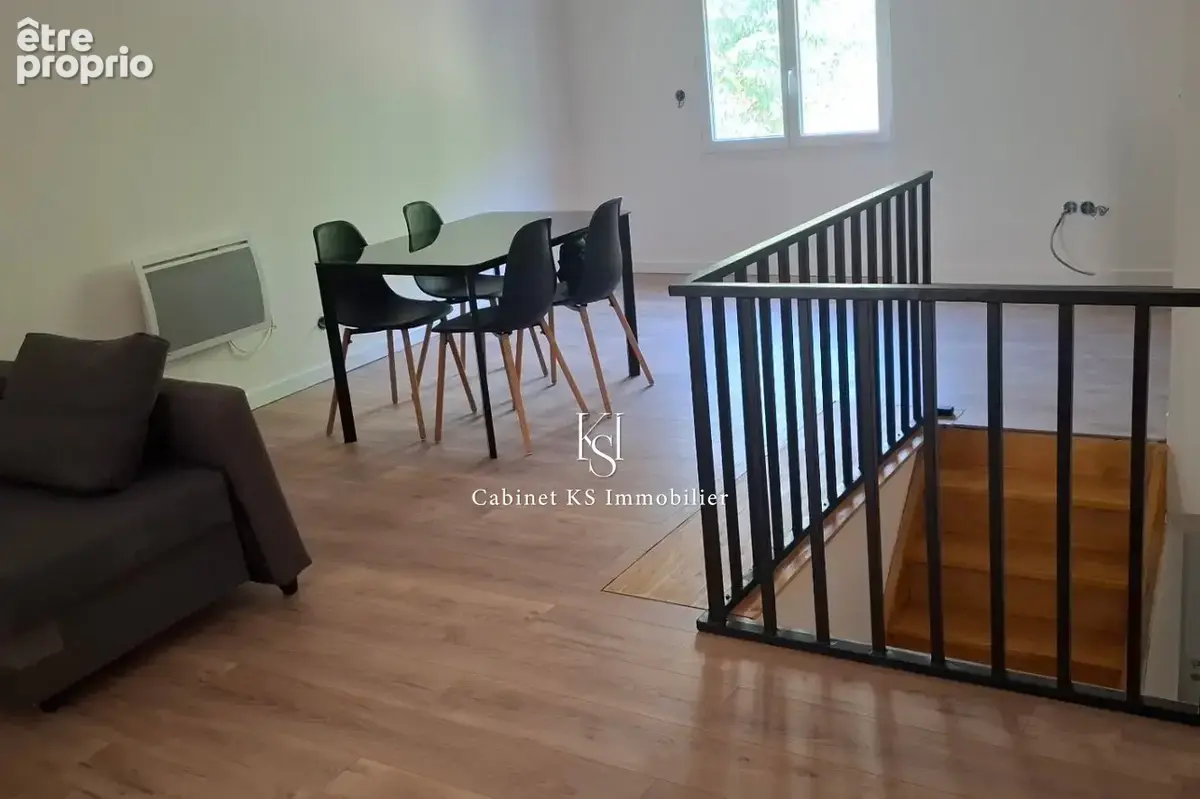 Appartement à RIANS