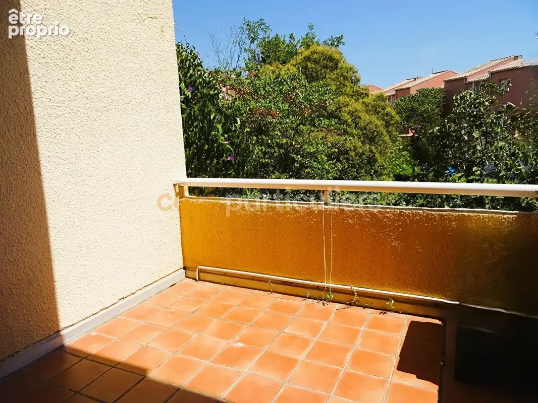 Photo Appartement à Lattes au prix de 280 000€