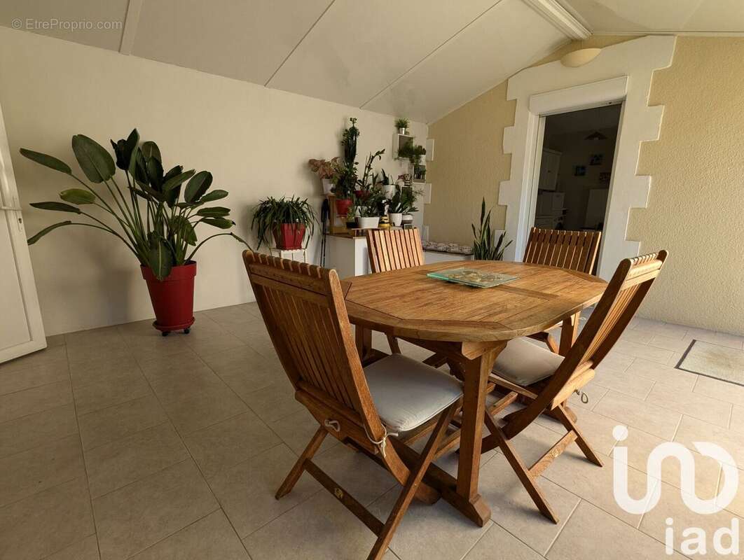 Photo 9 - Maison à SAINT-SEURIN-SUR-L&#039;ISLE