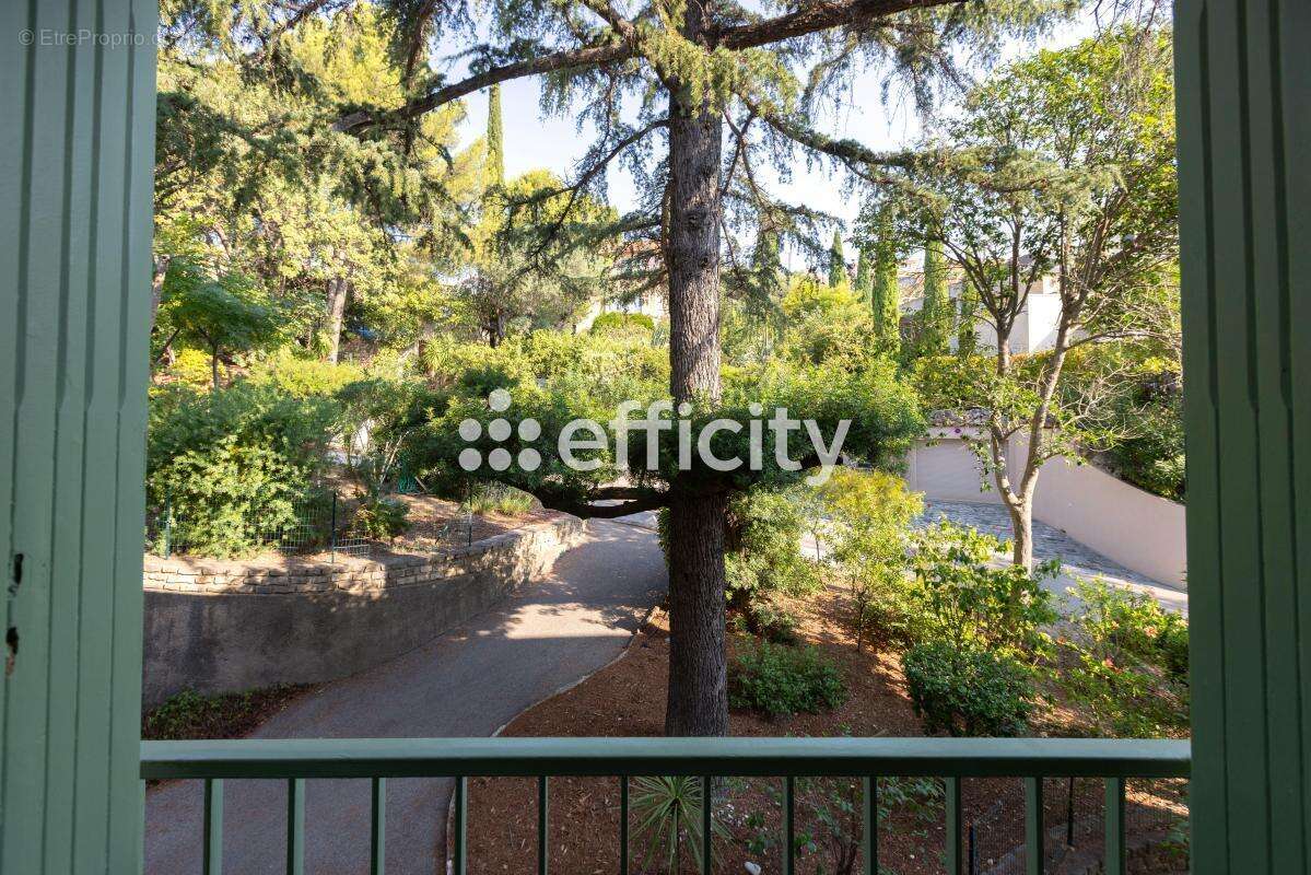 Appartement à BANDOL
