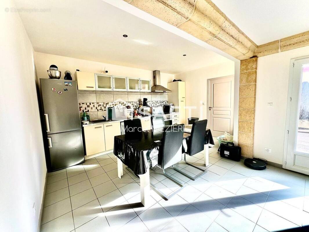 Photo 1 - Maison à SENS