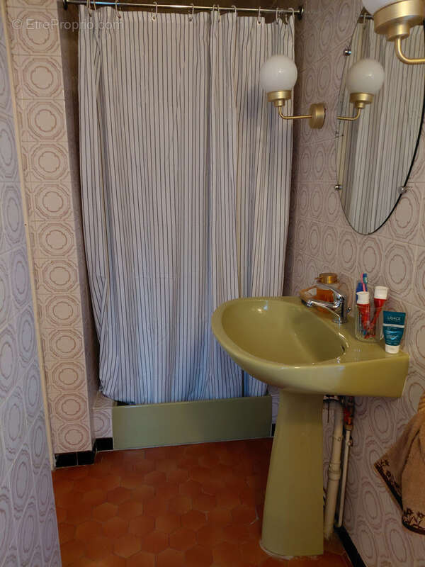 Maison à RIS-ORANGIS