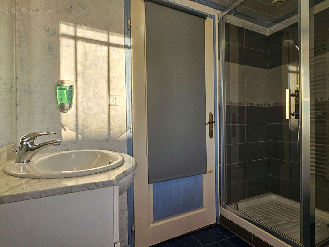 Appartement à EAUZE