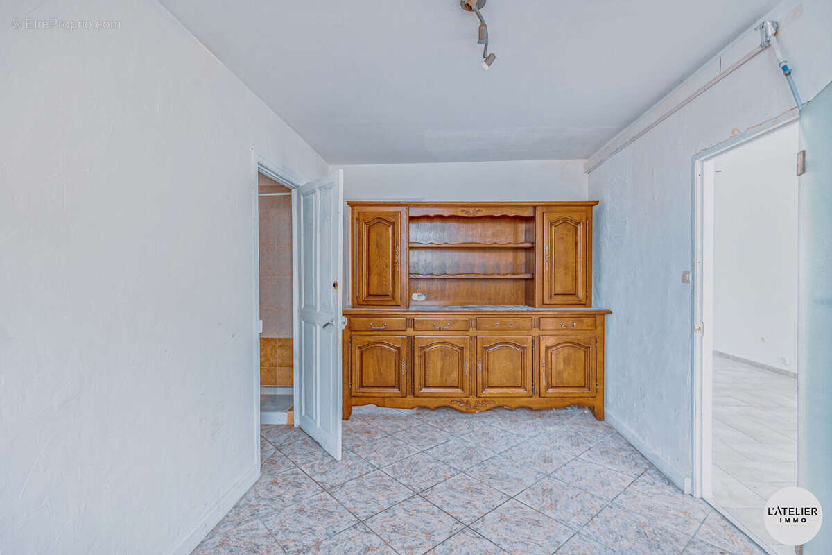 Appartement à NEUVES-MAISONS