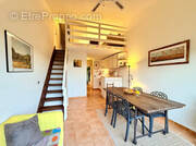 Appartement à COLLIOURE