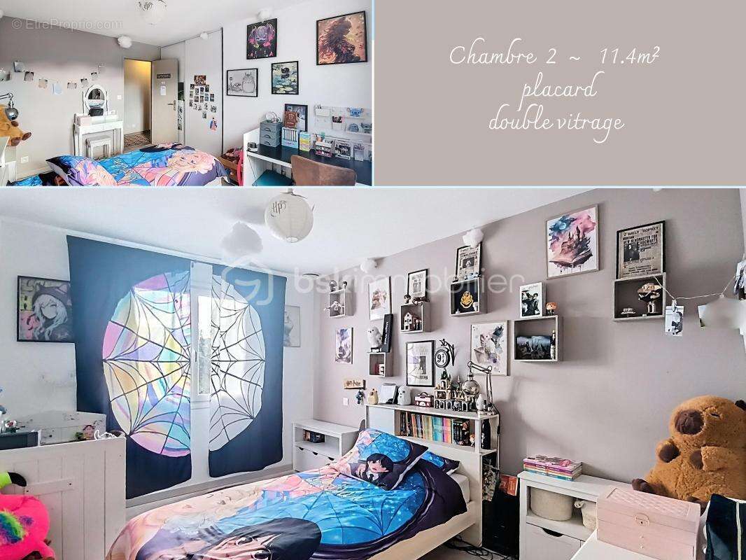 Maison 114 m² avec piscine, garage – Proche Gorges d’Héric / Mont Caroux - photo 7
