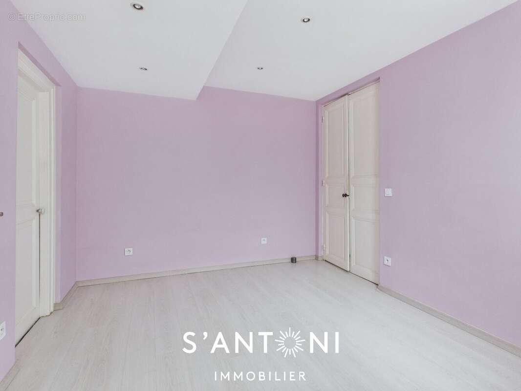 Appartement à SETE