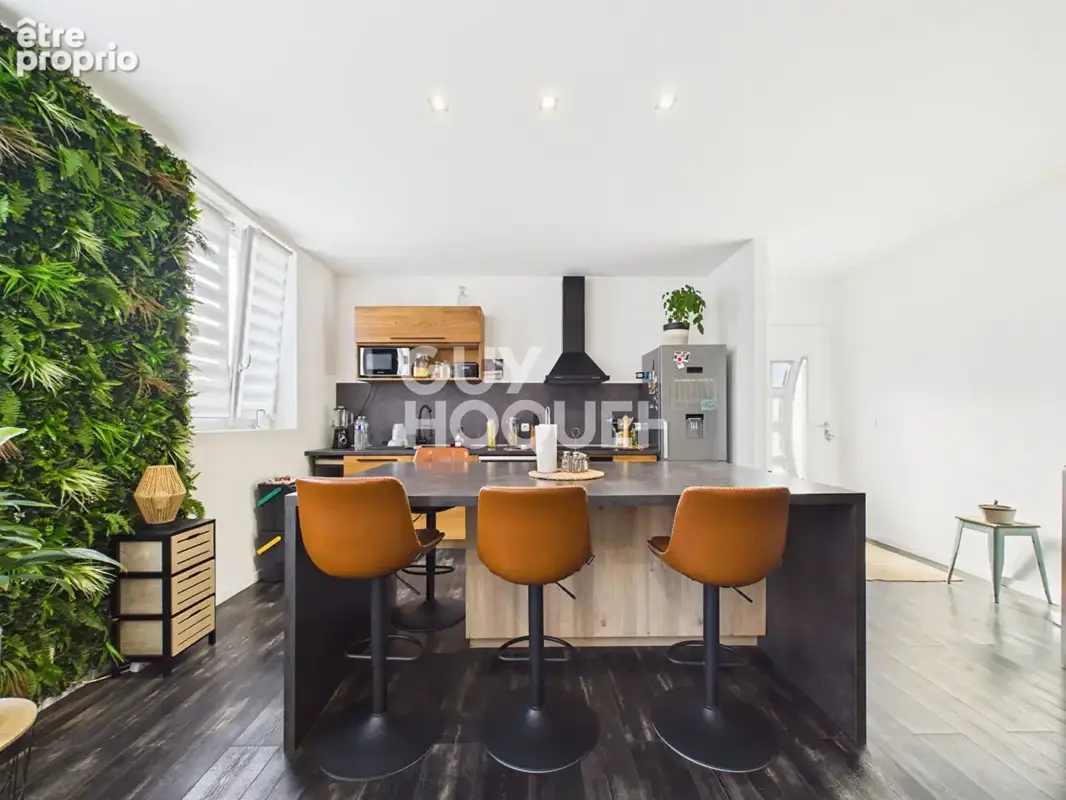 Appartement 4 pièces à vendre à Oissel - Rare sur le marché - photo 5