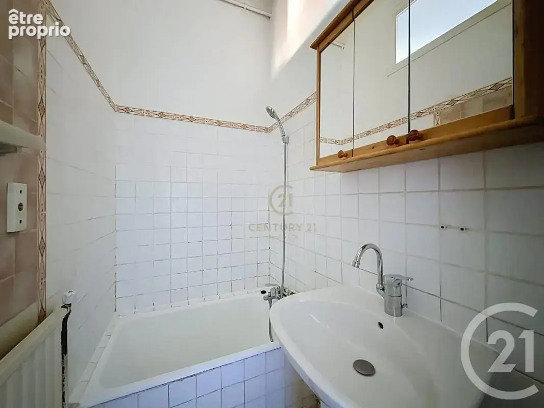 Maison de ville - photo 6