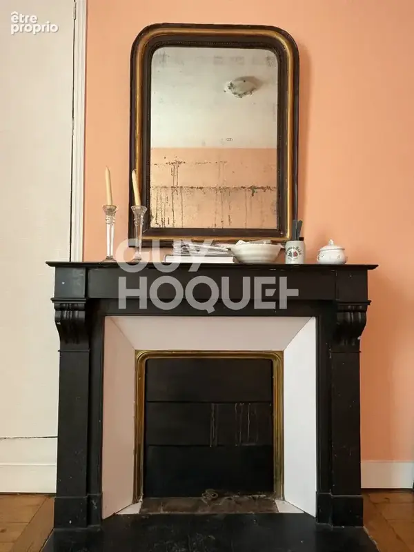 Maison Verneuil D Avre Et D Iton 7 pièce(s) 129.37 m2 - photo 11