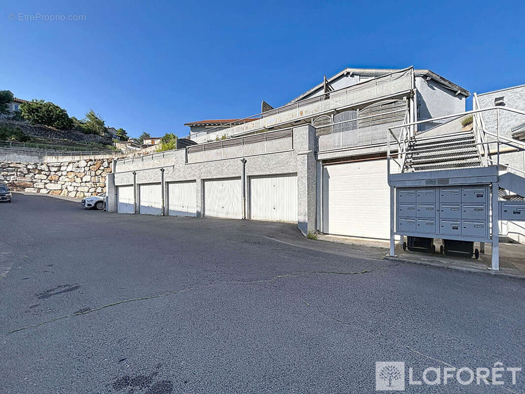 Chadrac - 4 pièce(s) - 94 m² - 2 places de parking - photo 10