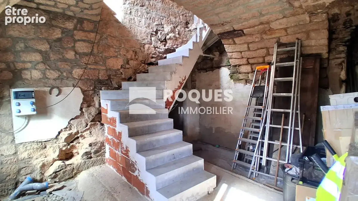 Maison 128 m2 avec jardin à 10 mn de l'A75 - photo 8