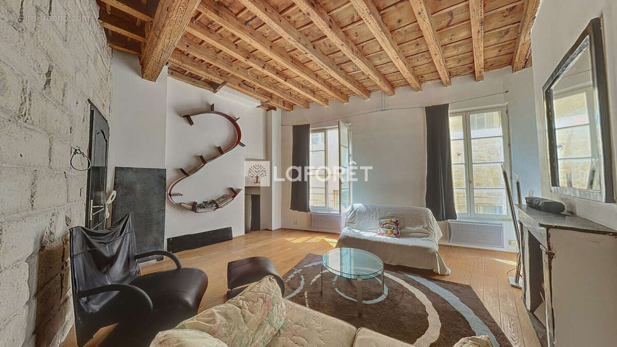 Appartement à AVIGNON