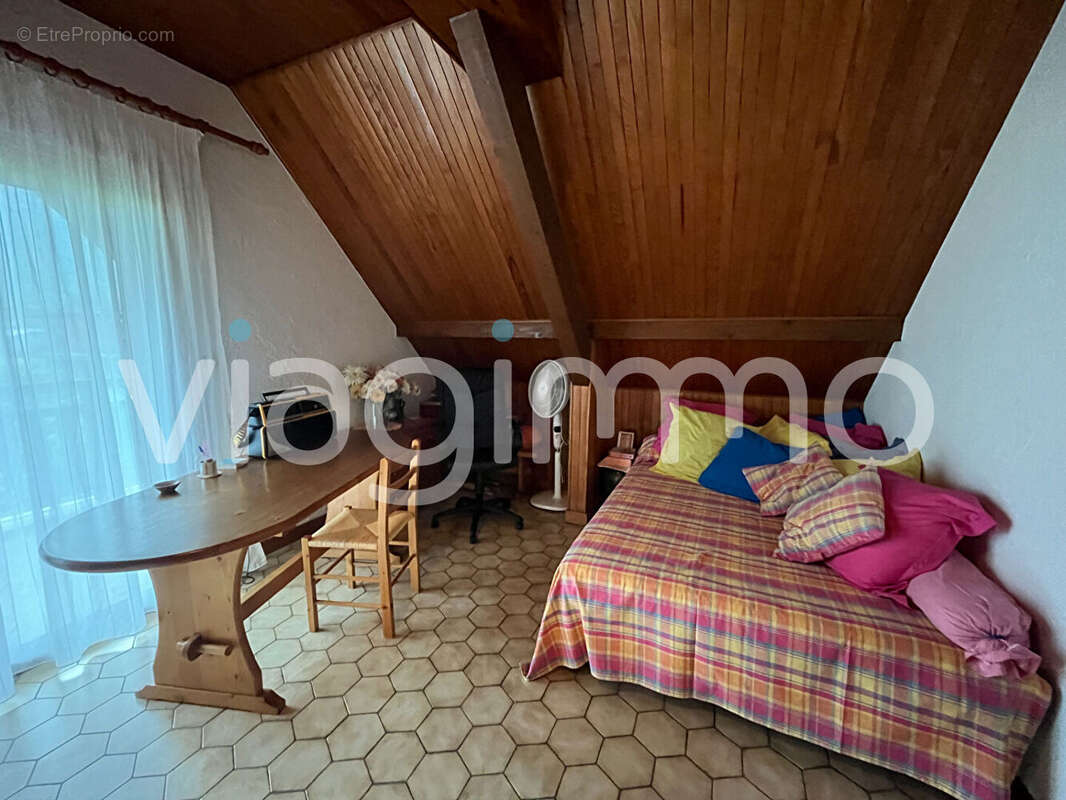 Maison à ALBERTVILLE