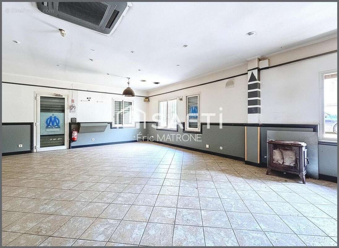 Photo 4 - Maison à MARSEILLE-9E