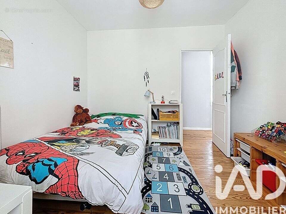 Photo 7 - Maison à MAINCY