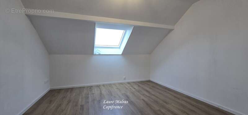 Appartement à LA BALME-DE-SILLINGY