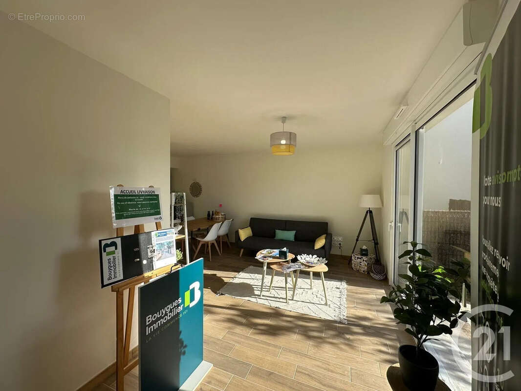 Appartement à ARGELES-SUR-MER