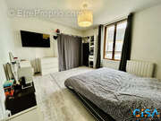 Appartement à NEUILLY-EN-THELLE