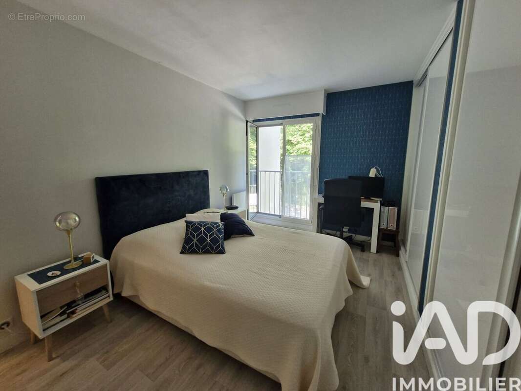 Photo 8 - Appartement à ORLEANS