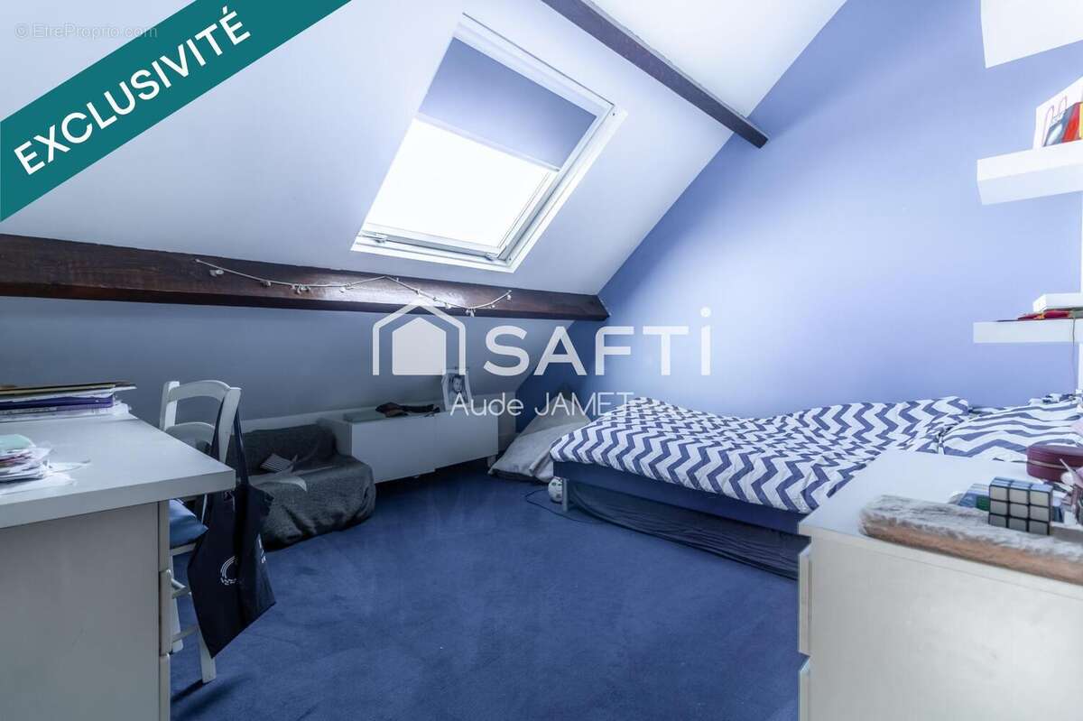 Photo 9 - Maison à ASNIERES-SUR-SEINE