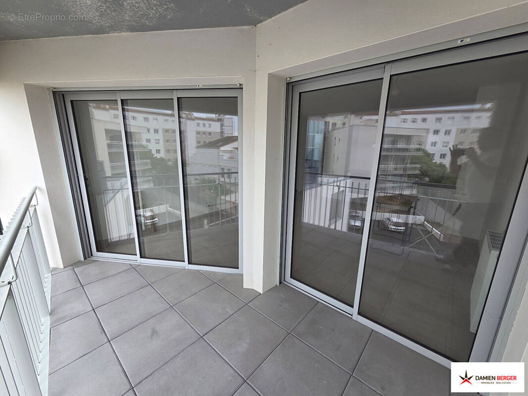 Appartement à LA ROCHELLE