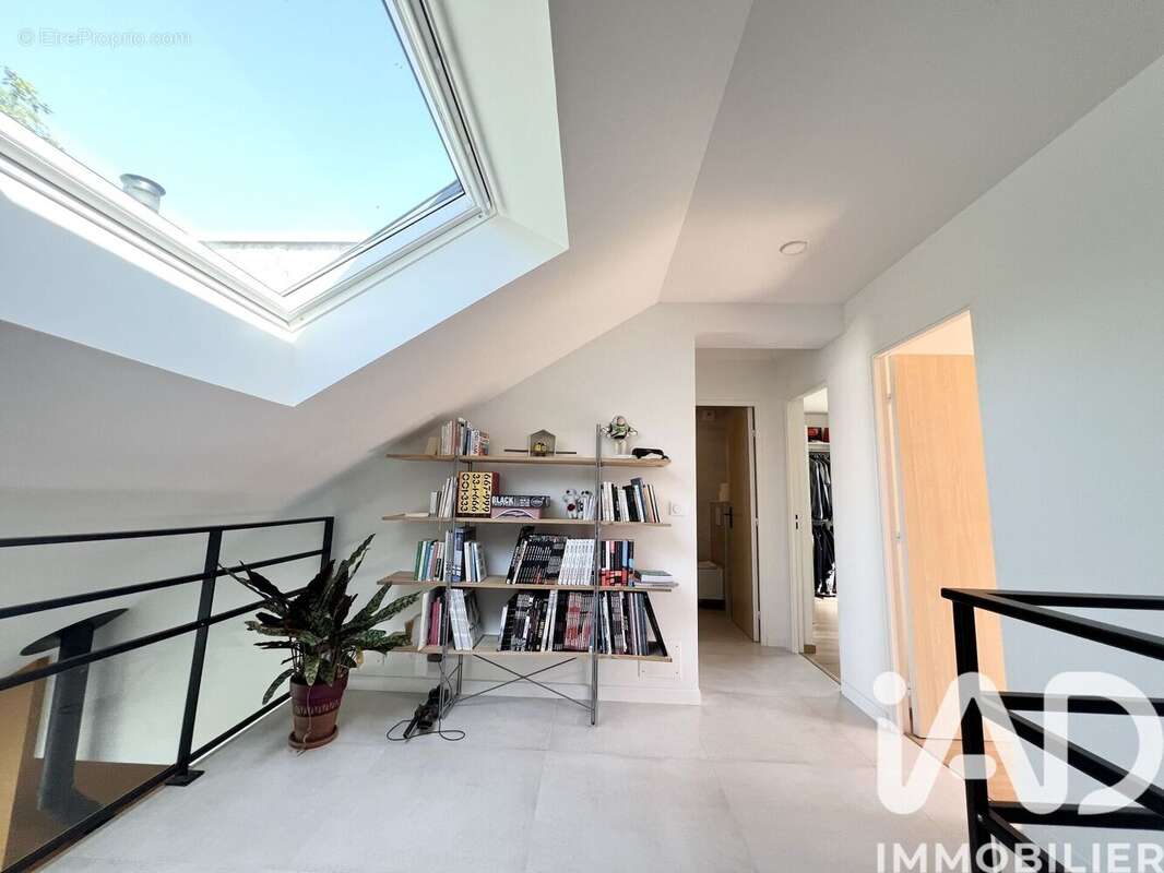 Photo 9 - Maison à COUERON
