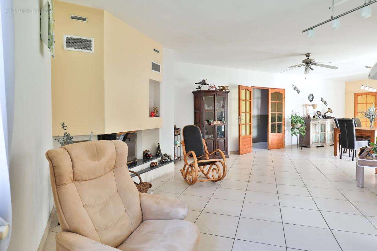 Maison à LEGE-CAP-FERRET