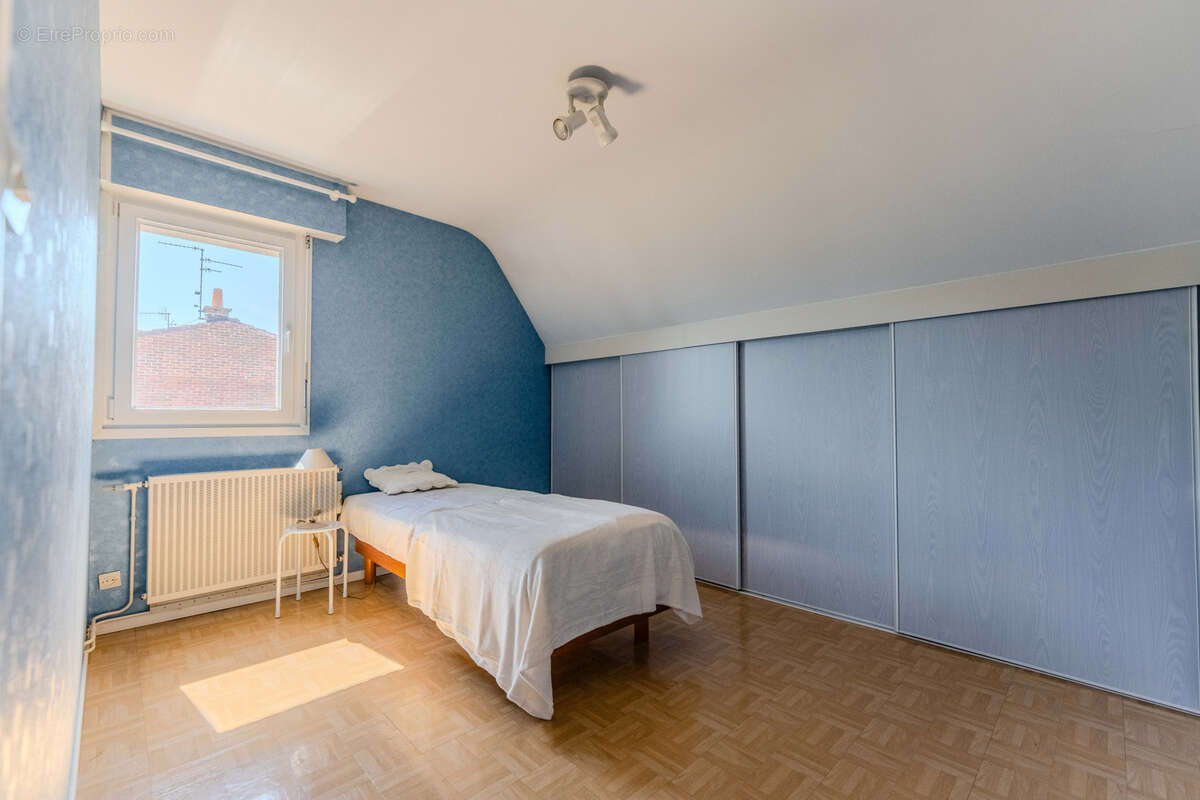 Jolie maison individuelle sur 1000 m2 ! - photo 10