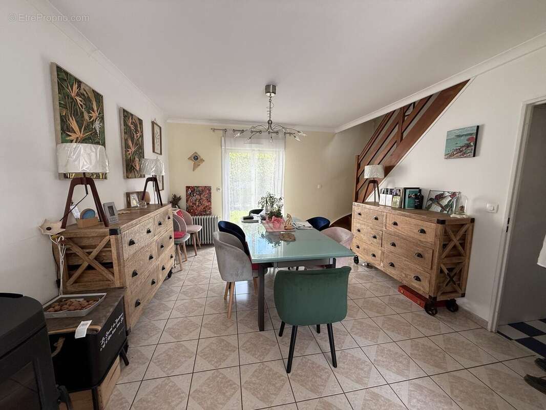 Maison à LE HAVRE