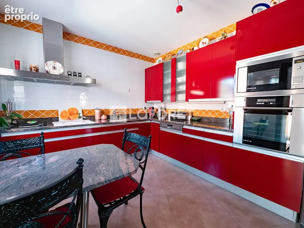Maison Brouilla 7 pièces 175 m2 - photo 6