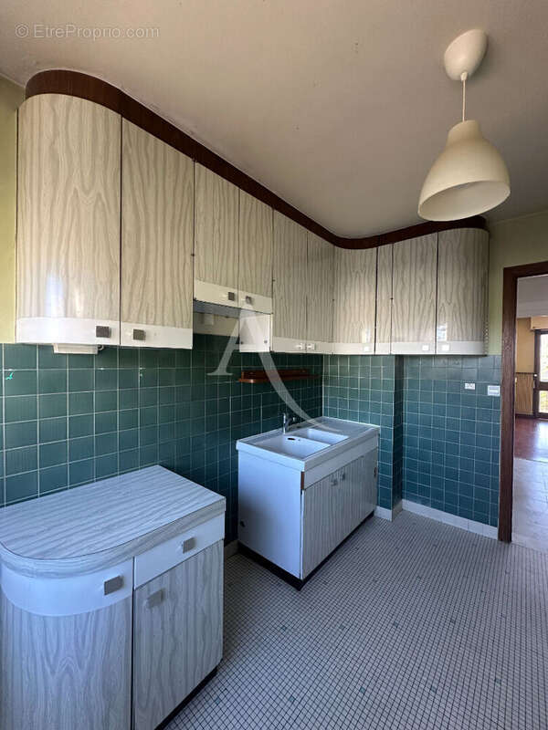 Appartement à ERMONT