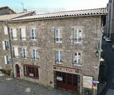 Appartement à LA CHAISE-DIEU