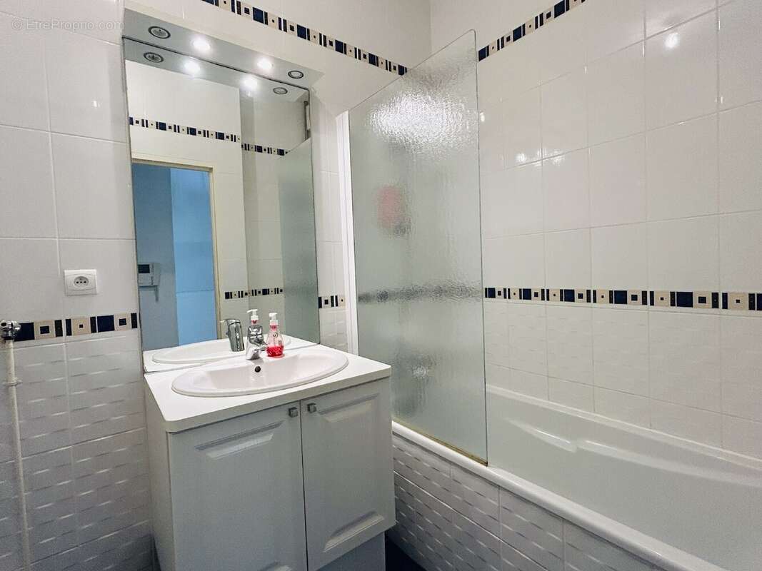 Appartement à LA BAULE-ESCOUBLAC