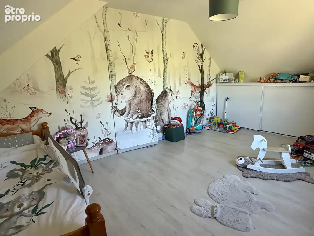Maison familiale avec vue - photo 10