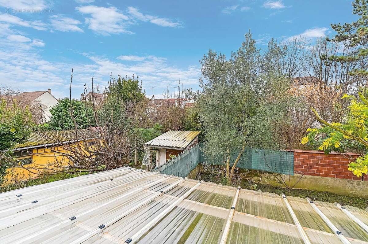 Photo 2 - Maison à ALFORTVILLE