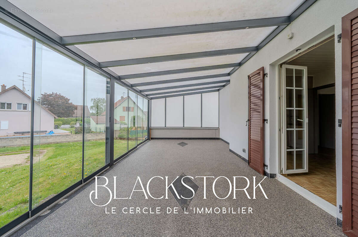 Maison Staffelfelden 112 m2 - photo 6