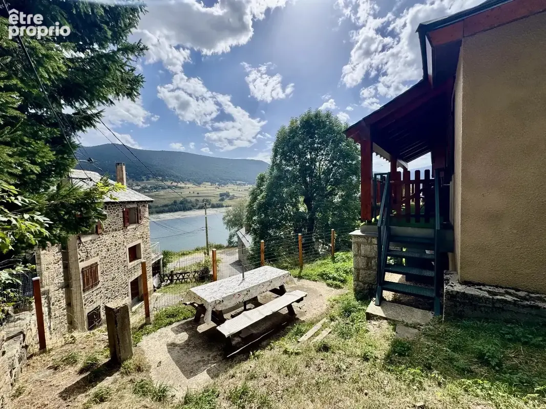 Superbe appartement à PUYVALADOR - photo 8