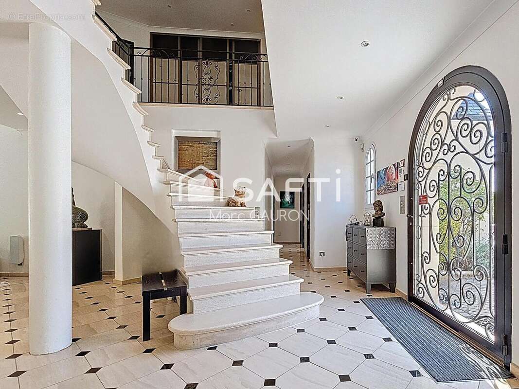 Photo 7 - Maison à REIMS