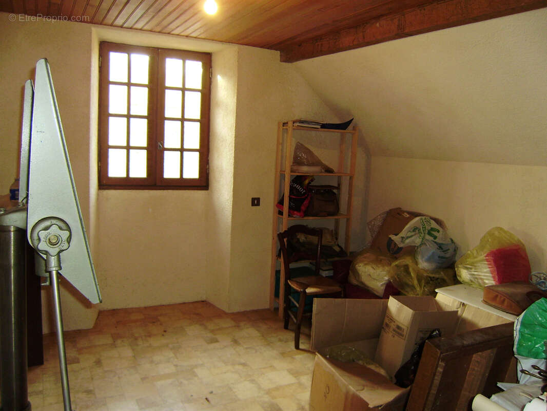 Maison à SAINT-CYPRIEN-SUR-DOURDOU