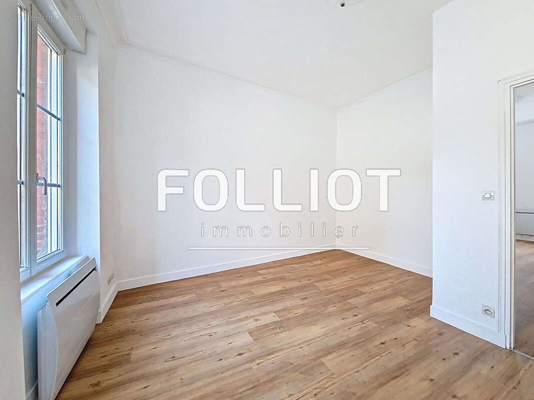 Appartement à GRANVILLE