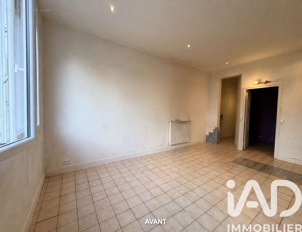 Photo 4 - Appartement à MONTREUIL