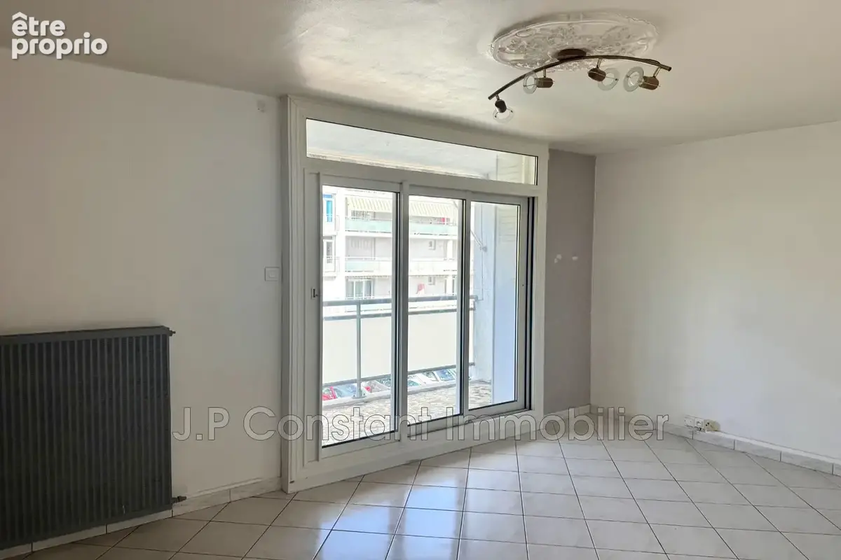 Appartement 3 pièces 58 m² à vendre à La Ciotat (13600) - photo 8