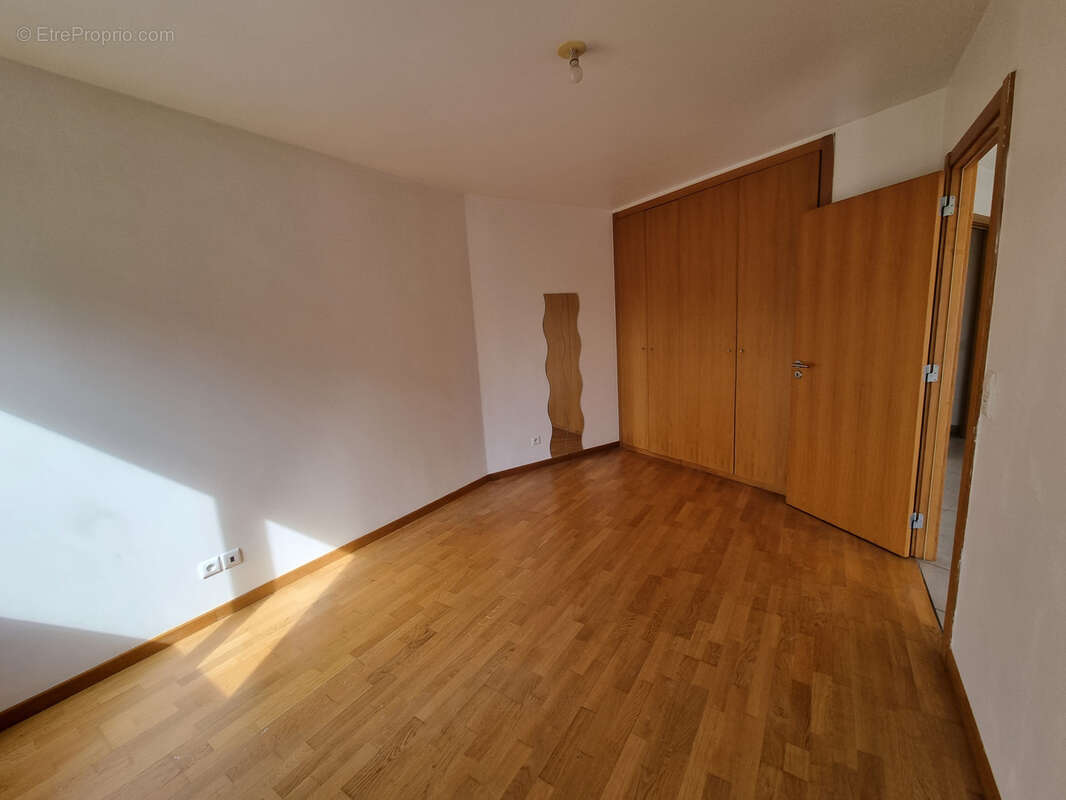 Appartement à MAISONS-ALFORT