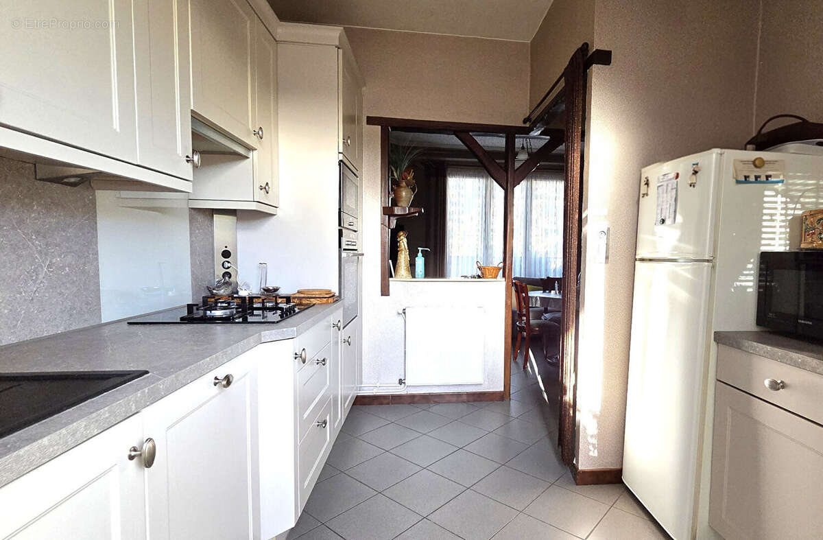Maison à HOUILLES