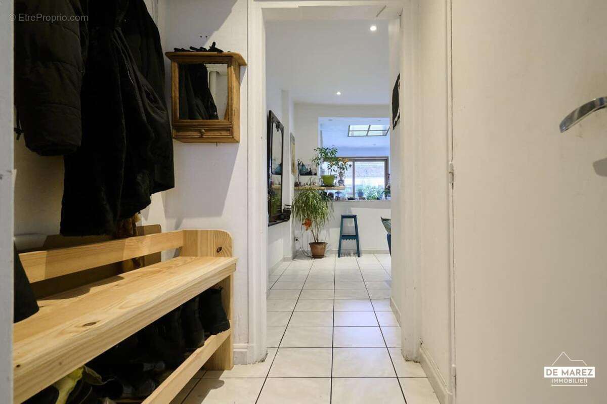 Appartement à LILLE